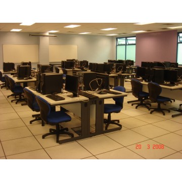 Computer desk 2