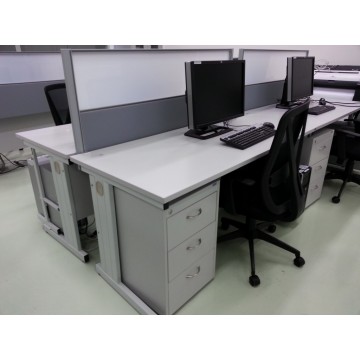 Computer desk