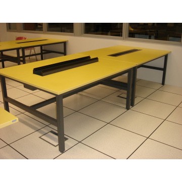 Customised Table