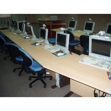 Customised Workstation