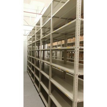 Metal Shelving