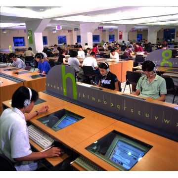 Multimedia Library