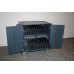 Notebook/Tablet Mobile Storage Charging Cart