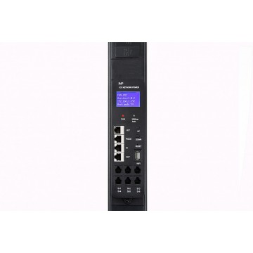 PDU Close-up