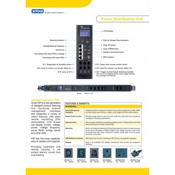 PDU Information