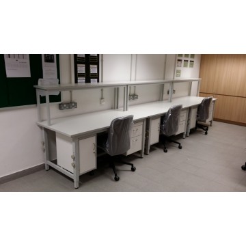 Work Bench 3