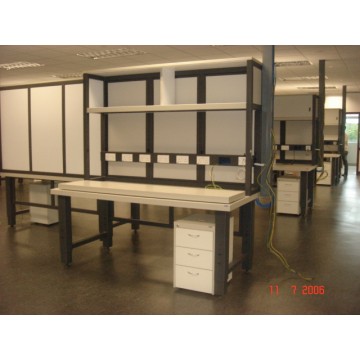 Work Bench 4