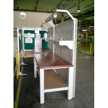 Work Bench 5