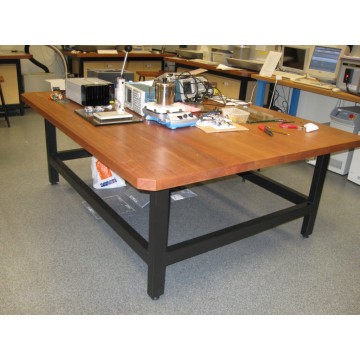 Work Bench 6