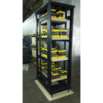 Data Centre Solutions