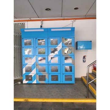 e-locker