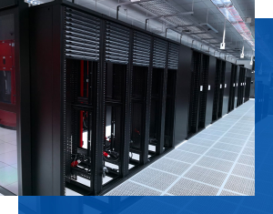 Data Centre Solution / Computer Furniture