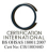Certification Logo