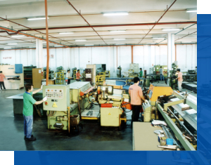 Sitoca Manufacture